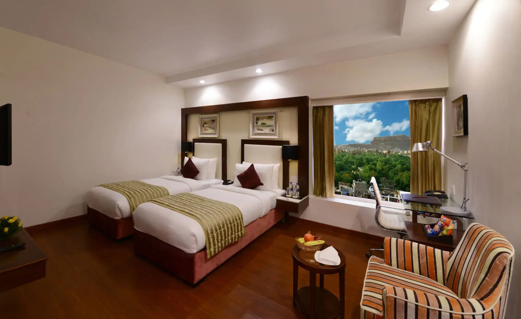 Lords Inn Jodhpur - Général