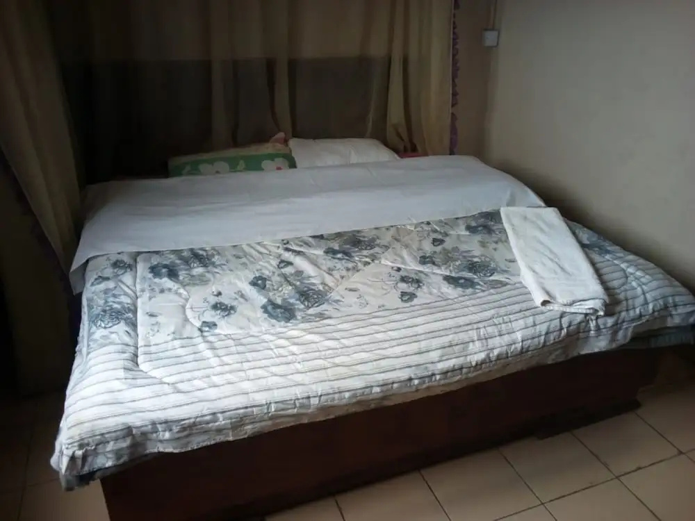 Ikons Hotel & Accommodation - Chambres