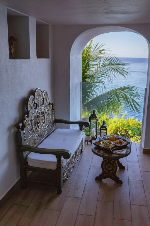 Espuma Hotel - Adults Only - Chambres