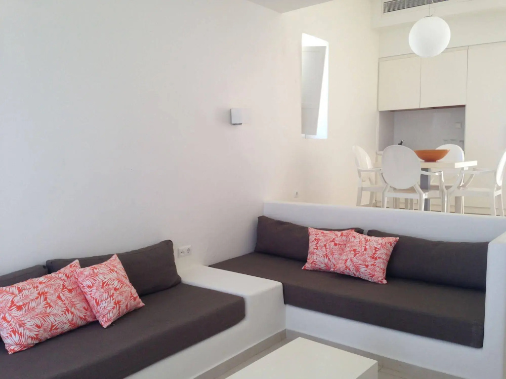 Archipelagos Resort & Villas - Général
