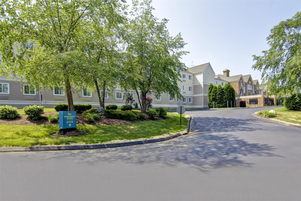 Homewood Suites by Hilton Stratford - Général