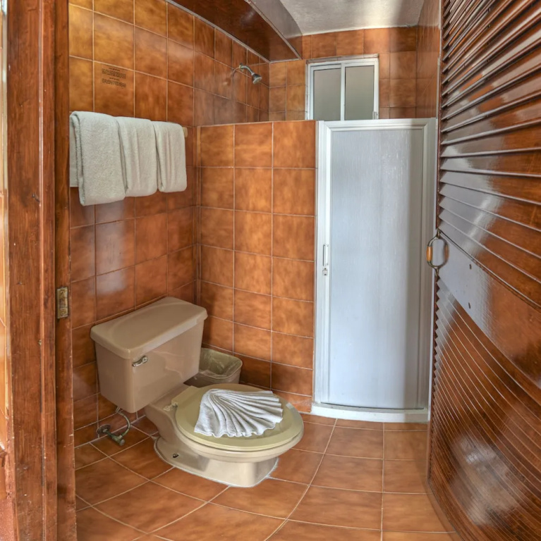 Superior Suite with balcony and with ocean view