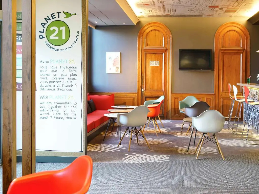 Hotel photo 18