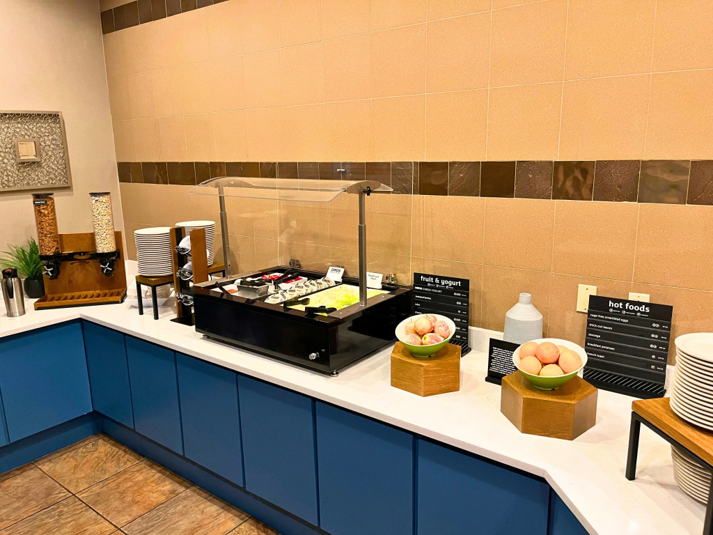 Holiday Inn Hotel & Suites Tallahassee Conference Ctr N by IHG - Général
