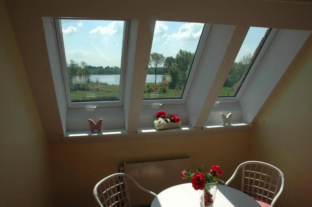 Alago Cambs am See - Chambres