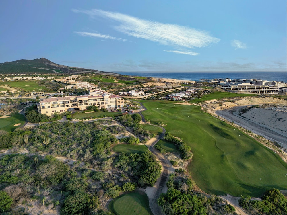 The Reserve at Diamante Cabo San Lucas