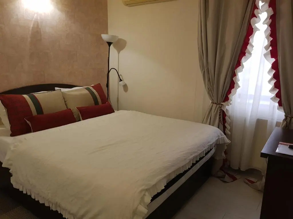 Premier room