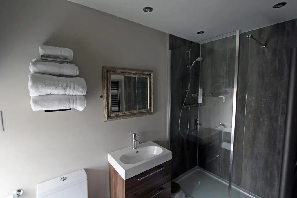 The Brantwood Hotel - Chambres