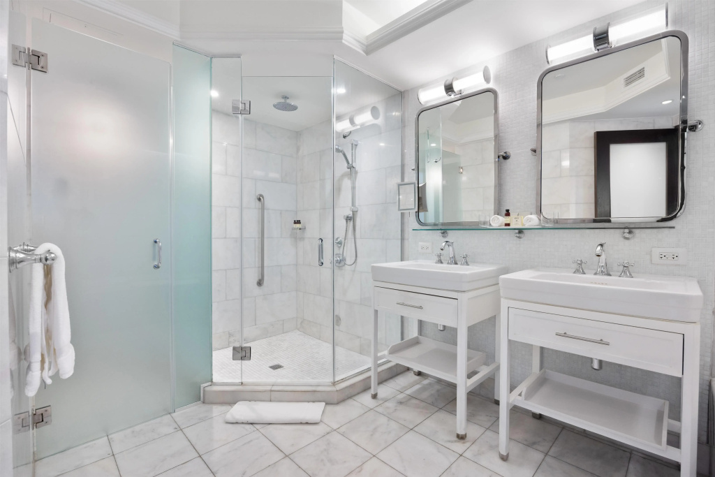 Condado Vanderbilt Hotel - Chambres