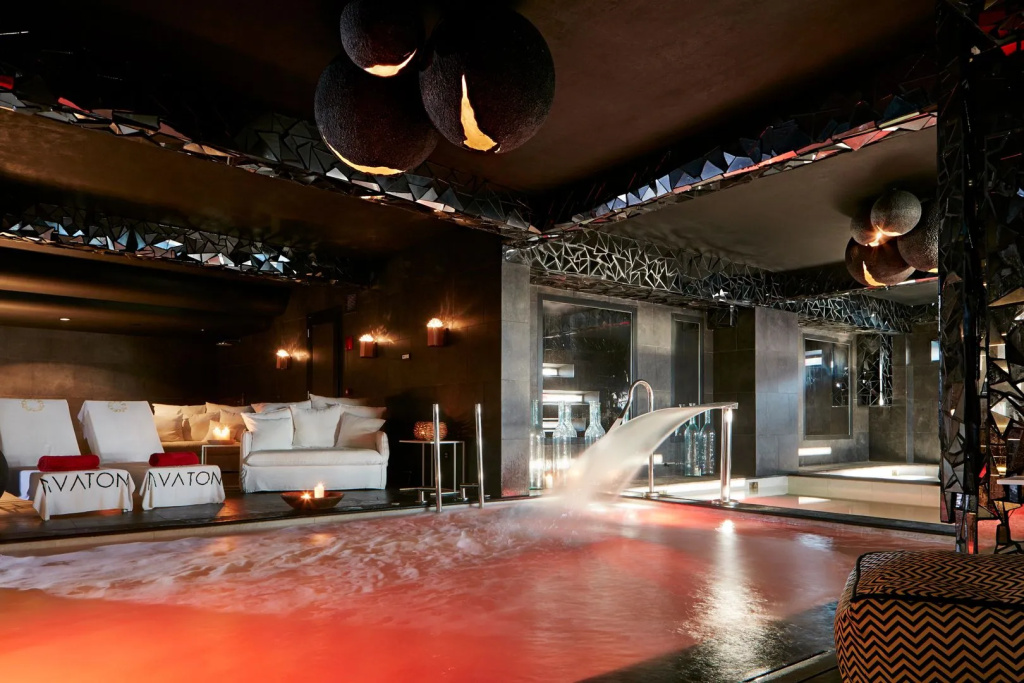 Myconian Avaton, Mykonos, a Member of Design Hotels - Général