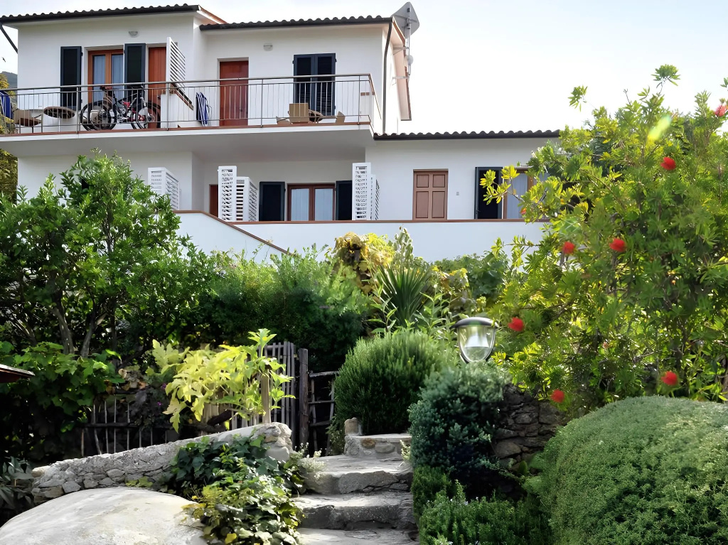 Boutique Hotel Ilio