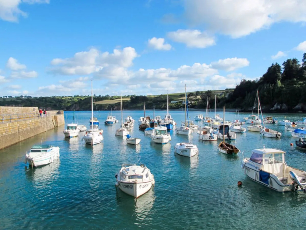 Beach & Waterfront