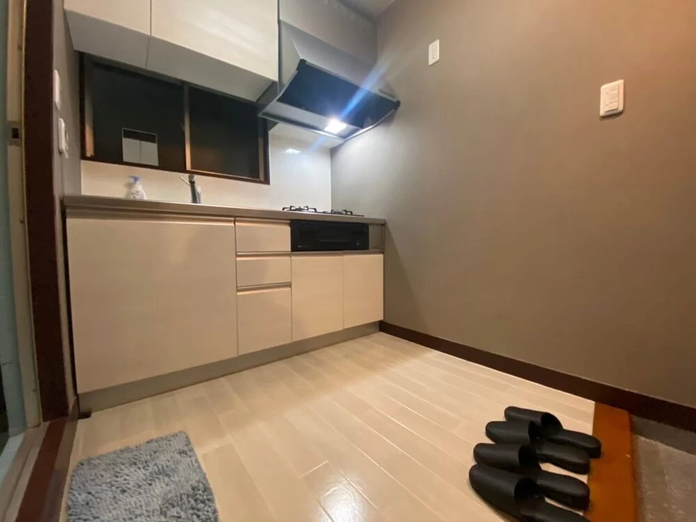 Ikebukuro Apartment 사진 4