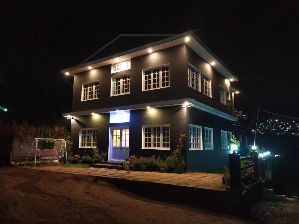 Oyo Rooms Funcity Coonoor Road