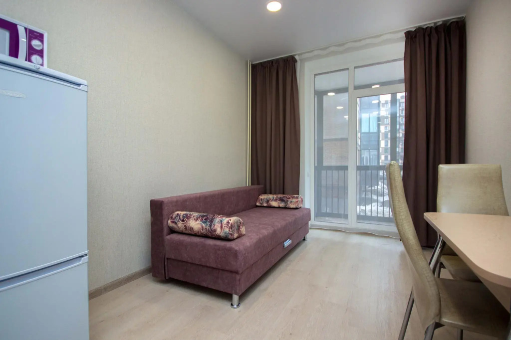 Манхэттен Эстейт на улице Ясная 5.1 - фото 11