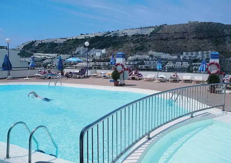 Hotel photo 9