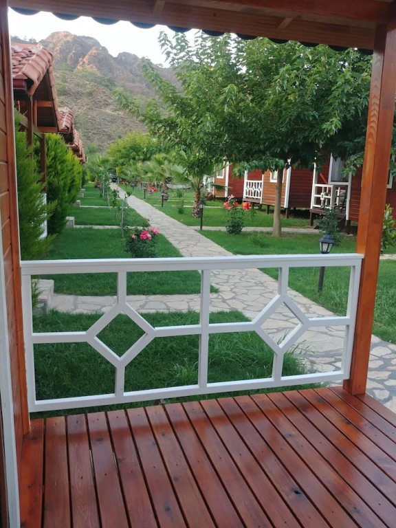 Premium Bungalow