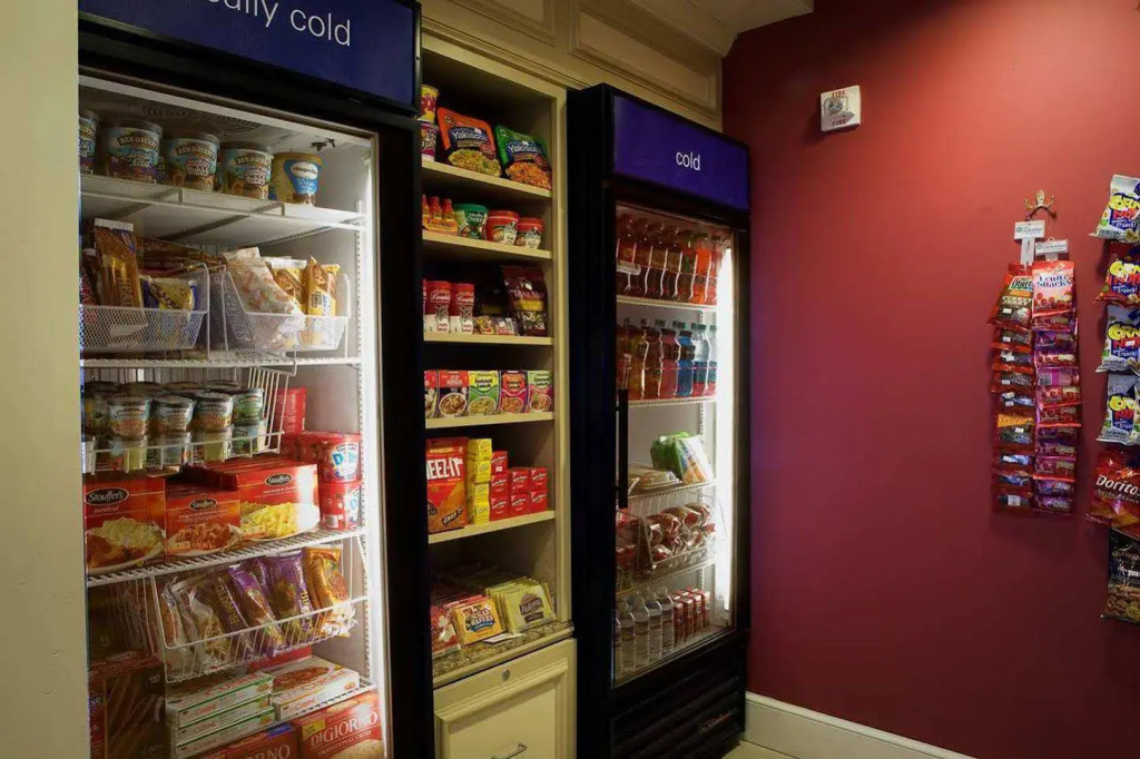 Hilton Garden Inn Tri-Cities/Kennewick - Général