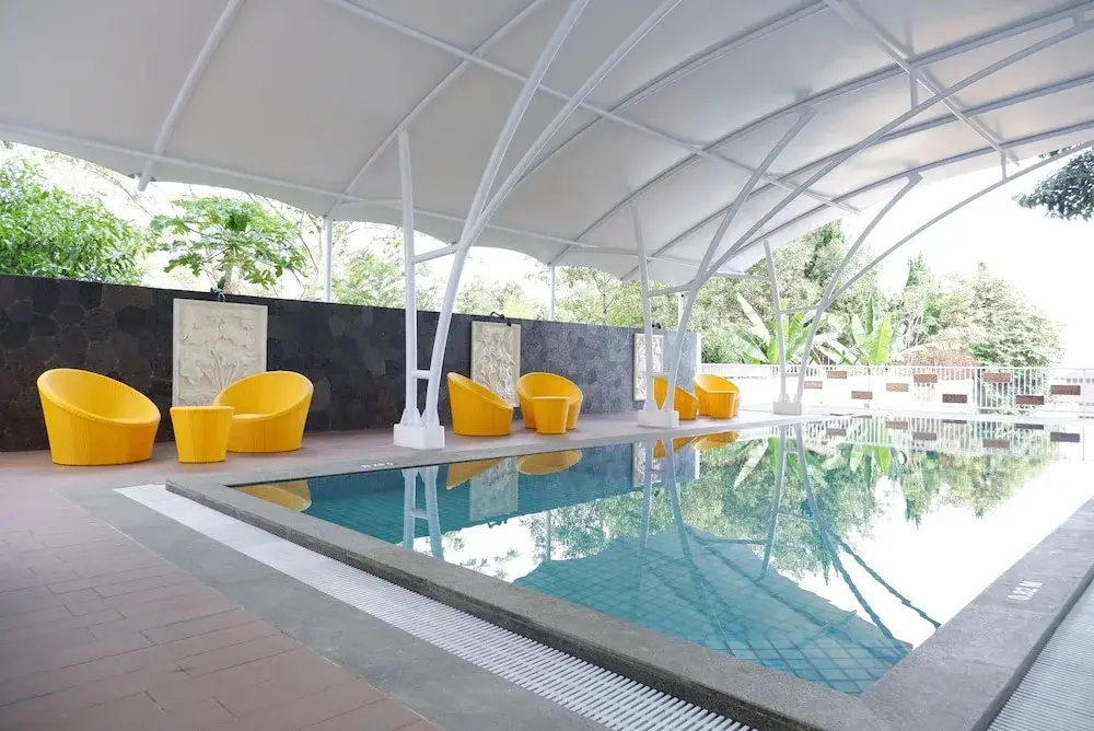 Hotel photo 15