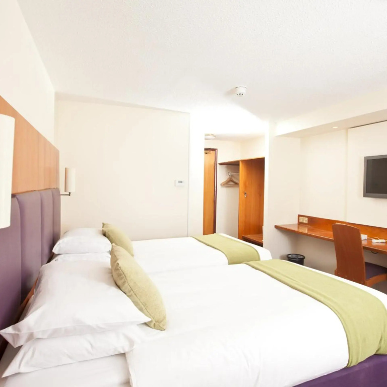 Hotel photo 20