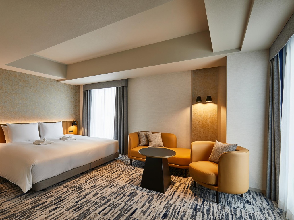 THE GATE HOTEL RYOGOKU by HULIC 사진 55