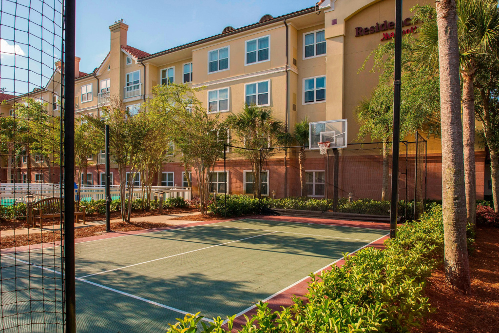 Residence Inn by Marriott Sandestin at Grand Boulevard