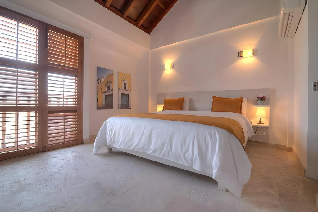 Hotel Boutique La Artillería - Général