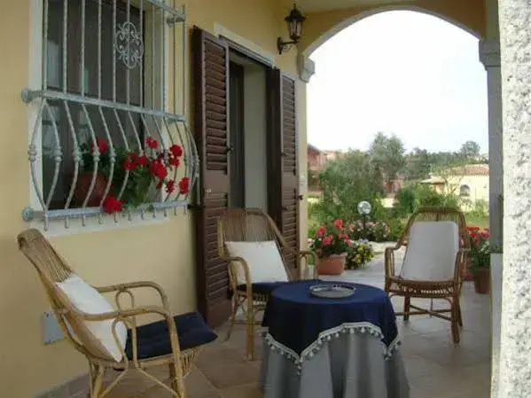 Bed & Breakfast Nettuno