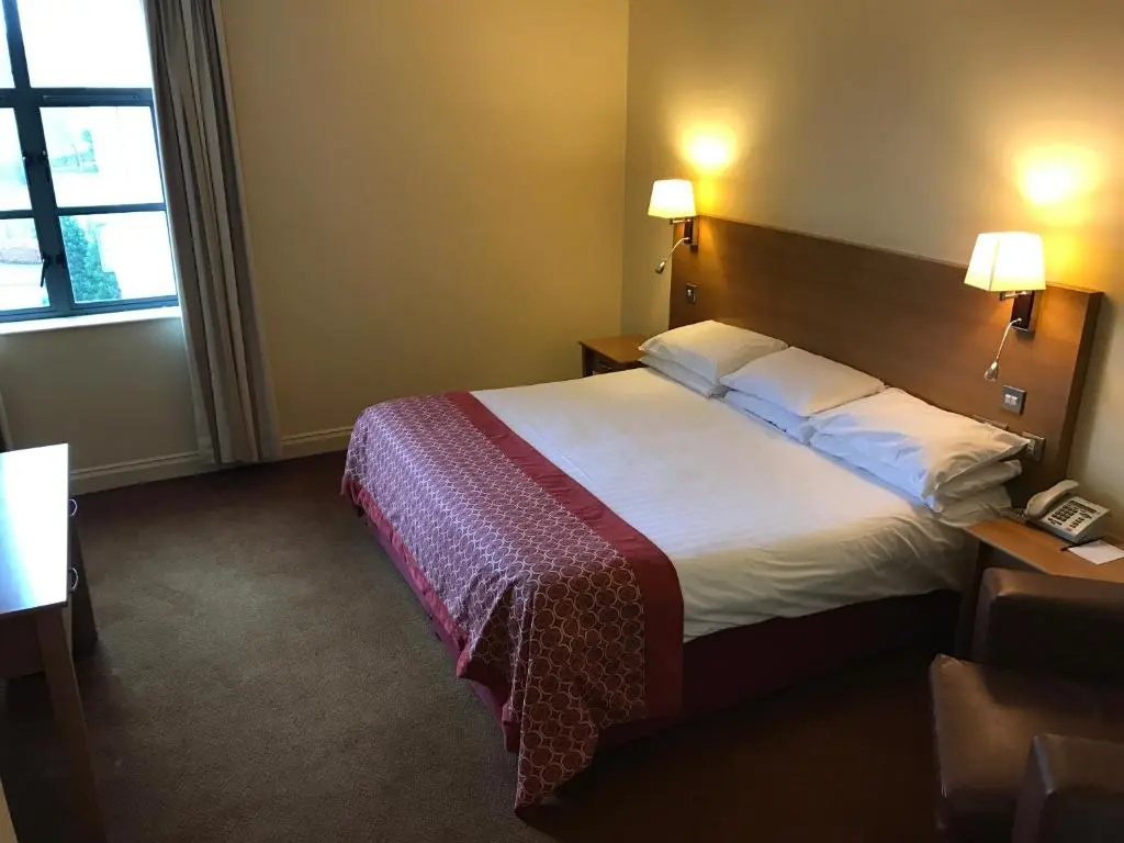 Great National Armagh City Hotel