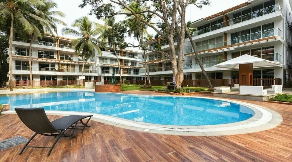 Hotel photo 11