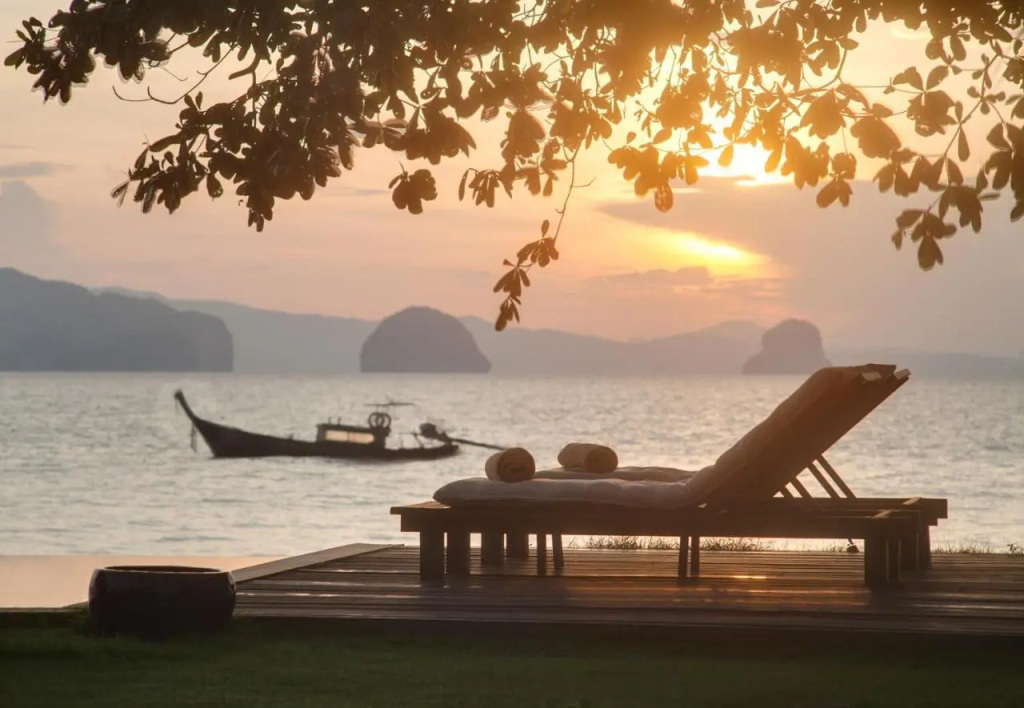 Koyao Island Resort - Général