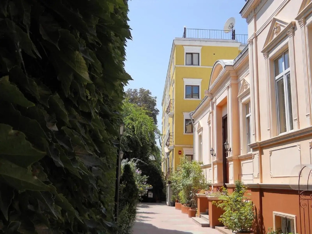 Hotel photo 22