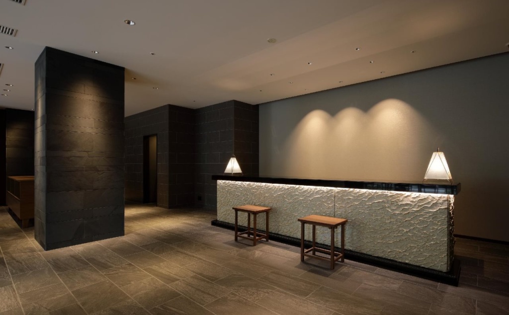 Tokyu Stay Kyoto Sanjo-Karasuma 사진 37