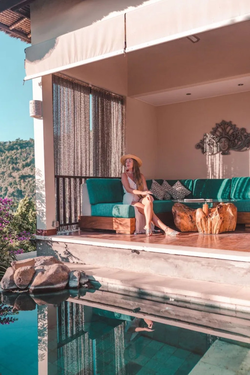 The Griya Villas And Spa