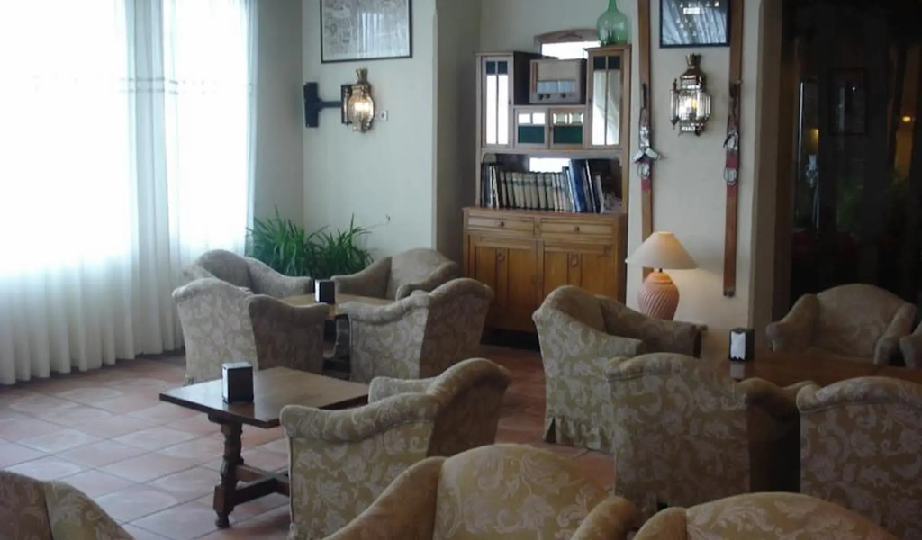 Hotel photo 6
