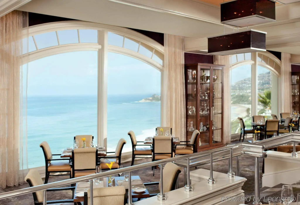 The Ritz-Carlton, Laguna Niguel - Général