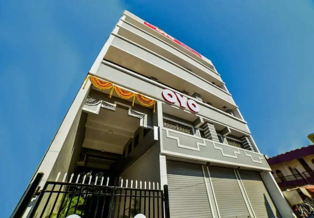 Villa De Vasco By OYO Rooms