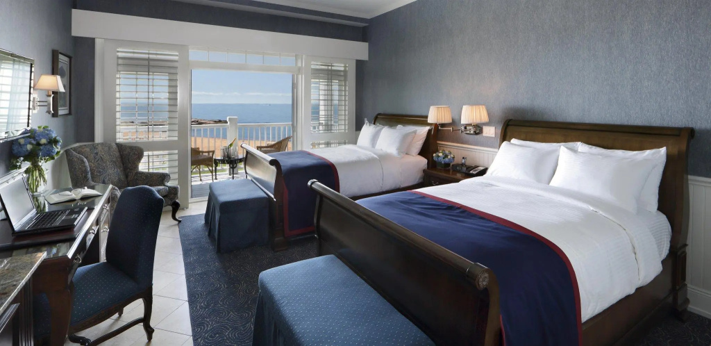 Madison Beach Hotel - Général