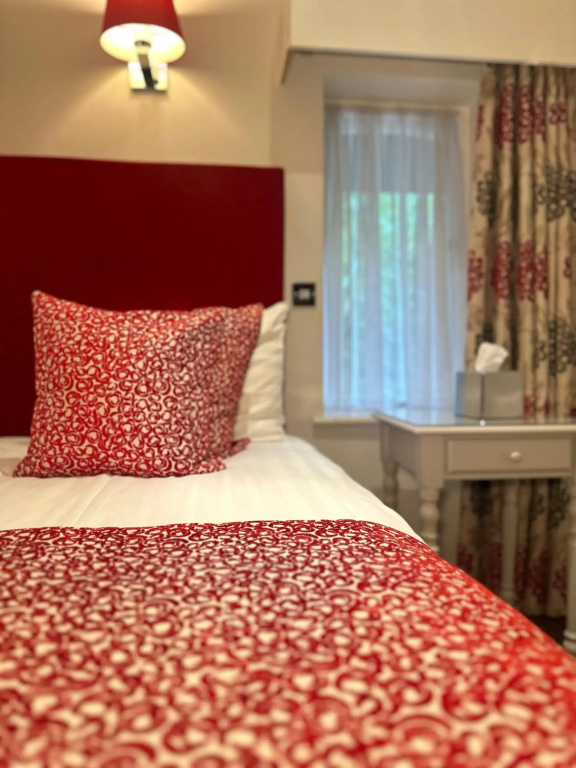 The Casa Hotel, Sure Hotel Collection by Best Western - Général