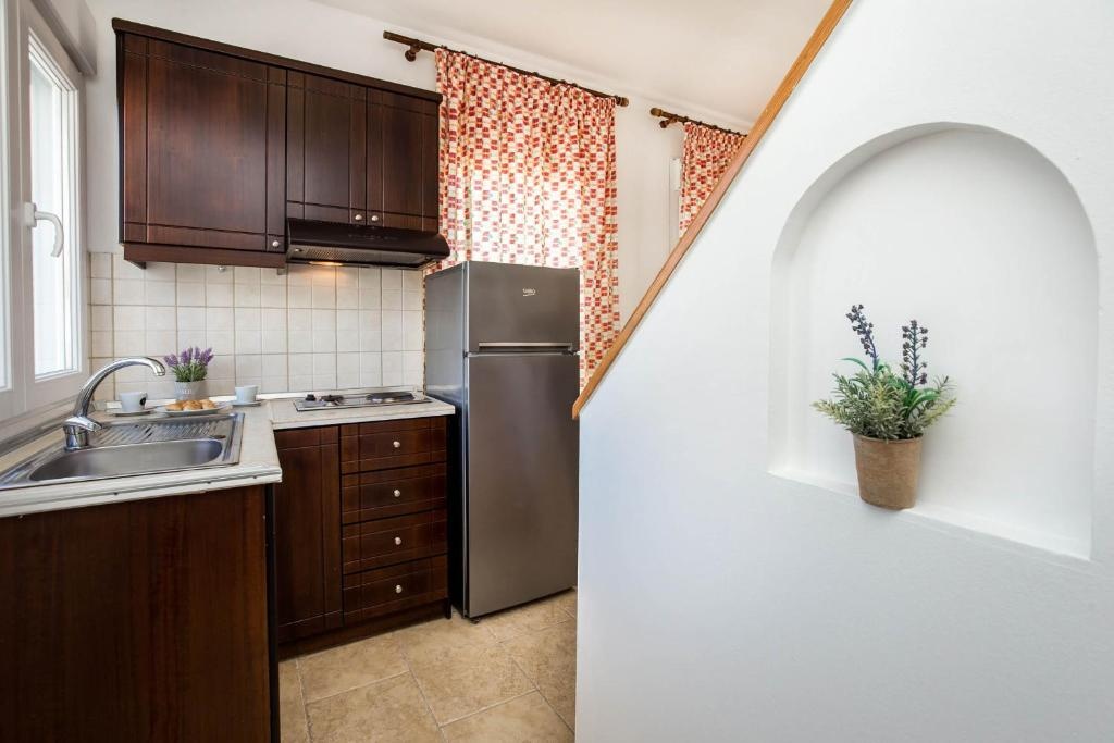 Ralitsa Hotel, о. Тасос, Греція мініатюра 23