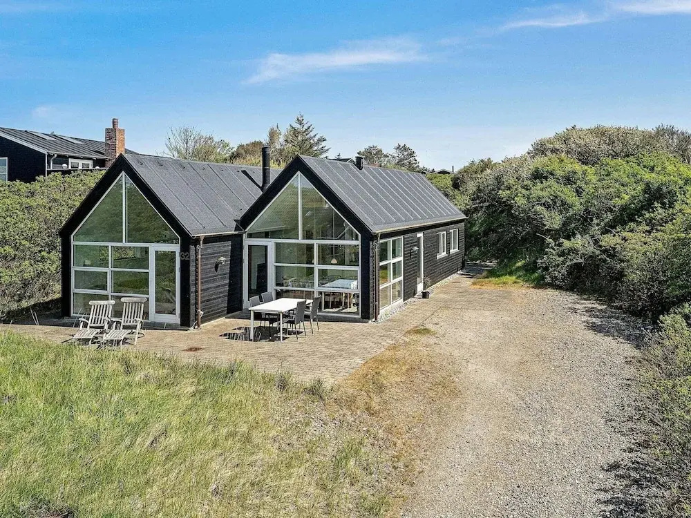 Holiday Home in Blokhus