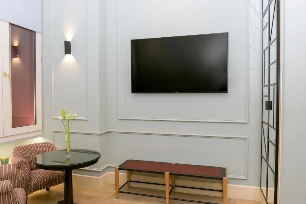 Casa Romana Hotel Boutique - Chambres