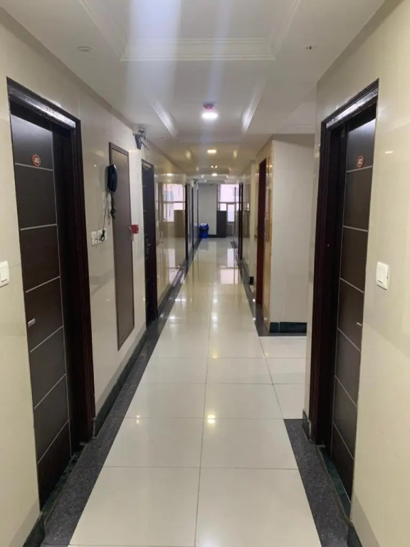 OYO 373 Hotel Grand Inn - Général