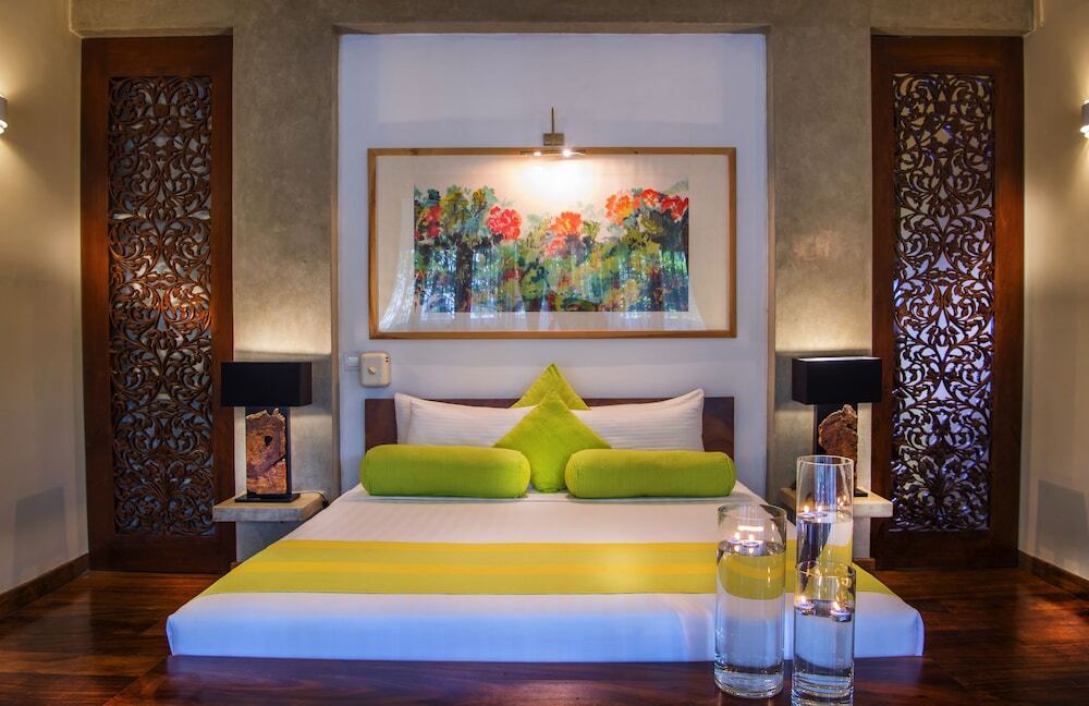 Zylan Luxury Villa