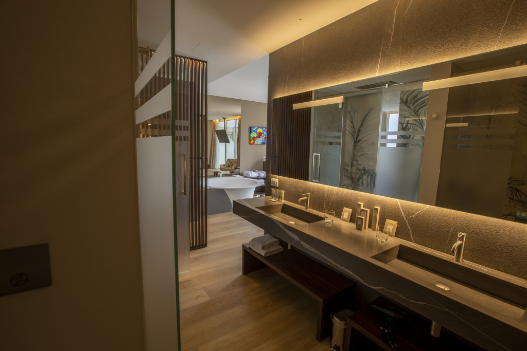 UNA HOTELS MH Matera - Général