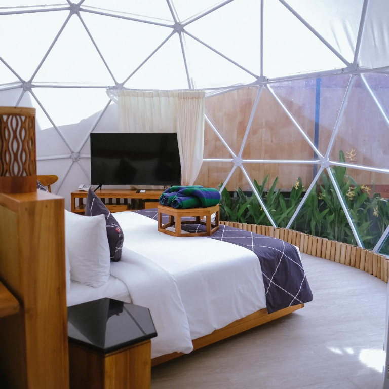 Triyana Resort and Glamping — фото