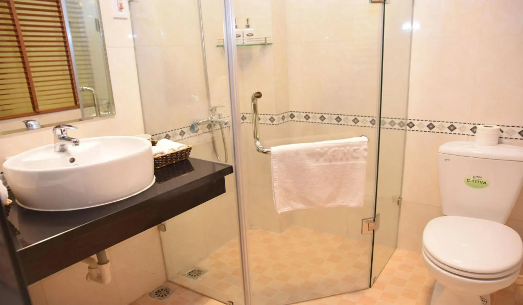 Hotel photo 10
