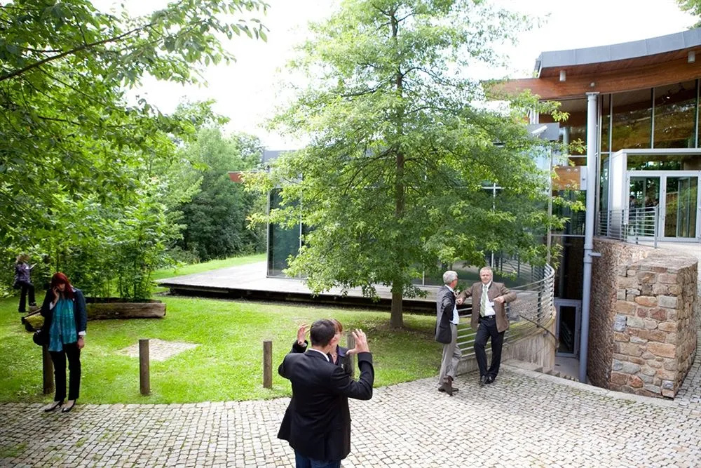 Hotel Burg Wernberg - Général