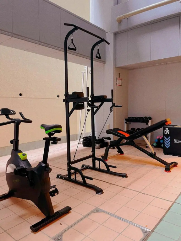 Tabist Tokyo City View Hotel 사진 36