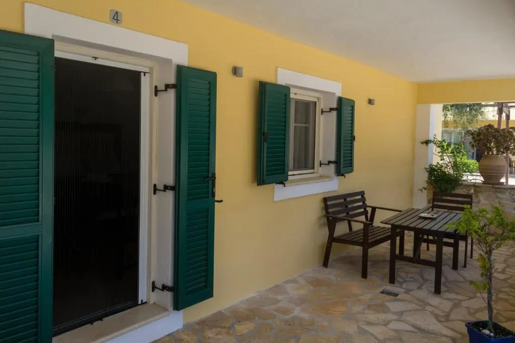 Villa Elaia Suites & Apartments No.4